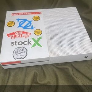Xbox One Series